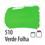 Tinta PVA Fosca Verde Folha 37ml Acrilex