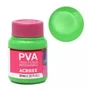 Tinta PVA Fosca Verde Folha 37ml Acrilex
