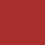 Tinta PVA Fosca Vermelho Escarlate 37ml Acrilex