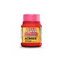 Tinta PVA Fosca Vermelho Vivo 37ml Acrilex