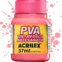 Tinta PVA Rosa Chá Acrilex 37ml