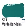 Tinta PVA Verde Bandeira Acrilex 37ml