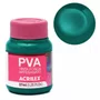 Tinta PVA Verde Bandeira Acrilex 37ml