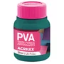 Tinta PVA Verde Bandeira Acrilex 37ml