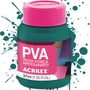 Tinta PVA Verde Bandeira Acrilex 37ml