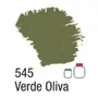 Tinta PVA Verde Oliva Acrilex 37ml