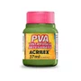 Tinta PVA Verde Pistache Acrilex 37ml