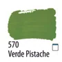 Tinta PVA Verde Pistache Acrilex 37ml