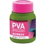 Tinta PVA Verde Pistache Acrilex 37ml