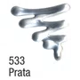 Tinta Relevo Dimensional Glitter Prata Acrilex