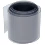 Tira de Acetato PET 8cm x 4m Cód.10006 BWB