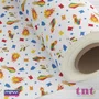 TNT Festa Junina Estampa Sortida Metro Mewi