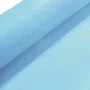 TNT Liso Azul Bebê Metro Mewi