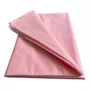 TNT Rosa Claro Largura 1,40mt Grosso Metro Mewi