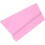 TNT Rosa Claro Largura 1,40mt Grosso Metro Mewi