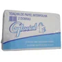 Toalha Interfolha Branca Virgem com 1000 Unidades 22,5x21 Glacial