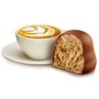 Top Less Bel Cappuccino com 12 Unidades