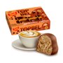 Top Less Bel Cappuccino com 12 Unidades
