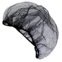 Touca Nylon Preta MBLife Unidade