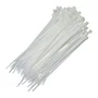 Trava Abraçadeira 2,5mm x 100mm C/ 100un Yins