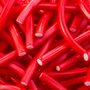 Tubes Morango E Nata 12unidade x 15g Fini