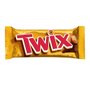 Twix Original Caixa Com 30 Unidades Mars