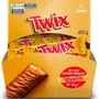 Twix Original Caixa Com 30 Unidades Mars
