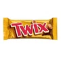 Twix Original Caixa Com 30 Unidades Mars