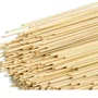 Vareta de Bambu 50 cm Tropical Palitos com 100 Unidades