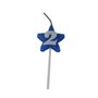 Vela Estrela Nº 2 Azul Provelaf