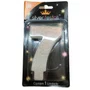 Vela Led N. 7 Silver Festas