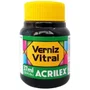 Verniz Vitral Verde Pinheiro Acrilex 37ml