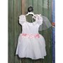 Vestido Caipira Noiva Tam N. 04 Ref 3250 Jeitinho