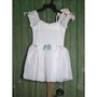 Vestido Caipira Noiva Tam N. 10 Ref 3250 Jeitinho