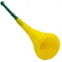 Vuvuzela Verde/Amarela LB 4078 Massari