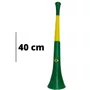 Vuvuzela Verde/Amarela LB 4078 Massari