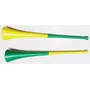 Vuvuzela Verde/Amarela LB 4078 Massari