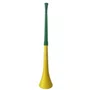 Vuvuzela Verde/Amarela LB 4078 Massari